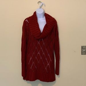 A.N.A. Chunky Sweater